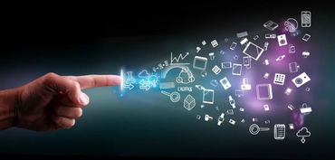 破解教育數據孤島，互聯網數據服務企業的機遇與挑戰